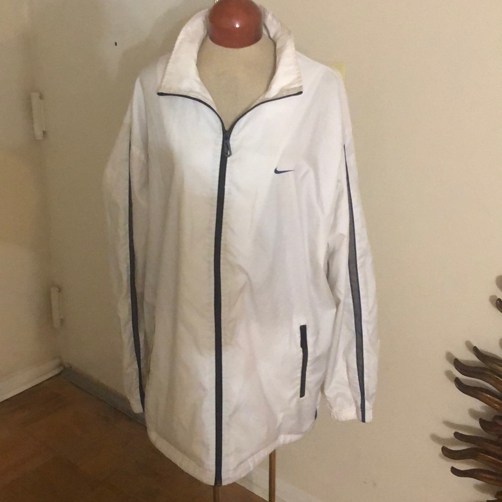 Vintage Nike Windbreaker